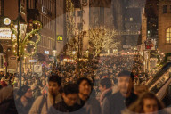 FEATURE -  Nürnberger Christkindlesmarkt