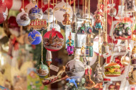 FEATURE -  Nürnberger Christkindlesmarkt