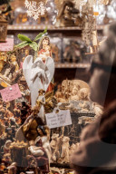 FEATURE -  Nürnberger Christkindlesmarkt