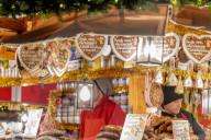 FEATURE -  Nürnberger Christkindlesmarkt
