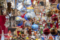 FEATURE -  Nürnberger Christkindlesmarkt