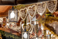 FEATURE -  Nürnberger Christkindlesmarkt