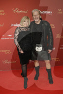 PEOPLE - Jose Carreras Gala in Leipzig