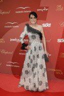 PEOPLE - Jose Carreras Gala in Leipzig