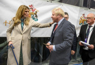 General Election, UK - 12 Dec 2019