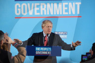 Conservatives win majority