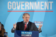 Conservatives win majority