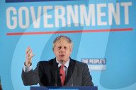 Conservatives win majority