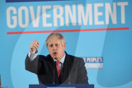 Conservatives win majority