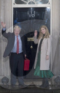 Conservatives win majority