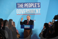 Conservatives win majority