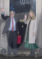 Conservatives win majority
