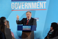Conservatives win majority
