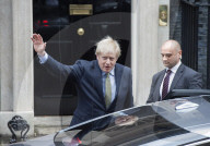 Boris Johnson wins in the UK General Election
