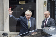 Boris Johnson wins in the UK General Election