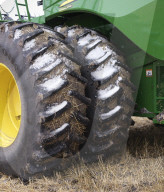 Canadas farmers pushed to the brink