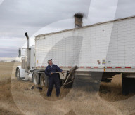 Canadas farmers pushed to the brink