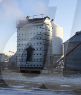 Canadas farmers pushed to the brink