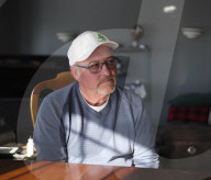 Canadas farmers pushed to the brink