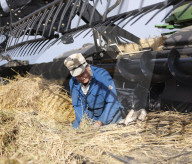 Canadas farmers pushed to the brink