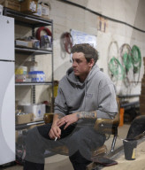 Canadas farmers pushed to the brink