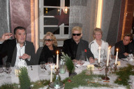 PEOPLE - Eine Bronzestatue als Geschenk: Heino feiert seinen 81. Geburtstag in Bad Münstereifel