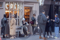 Spotlight Soho