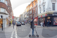 Spotlight Soho