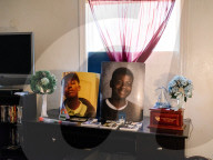 The parents using Facebook groups to reclaim their murdered kids' legacies. 