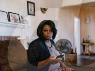 The parents using Facebook groups to reclaim their murdered kids' legacies. 