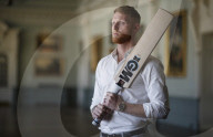 Ben Stokes: BBC Sports Personality of the Year 2019