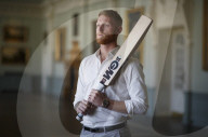 Ben Stokes: BBC Sports Personality of the Year 2019