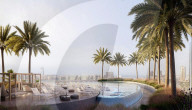 FEATURE - The Ciel In Dubai soll das höchste Hotel der Welt werden