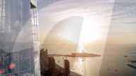 FEATURE - The Ciel In Dubai soll das höchste Hotel der Welt werden