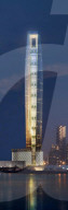 FEATURE - The Ciel In Dubai soll das höchste Hotel der Welt werden