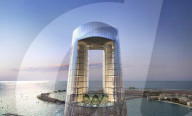 FEATURE - The Ciel In Dubai soll das höchste Hotel der Welt werden