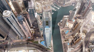 FEATURE - The Ciel In Dubai soll das höchste Hotel der Welt werden