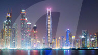 FEATURE - The Ciel In Dubai soll das höchste Hotel der Welt werden