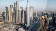 FEATURE - The Ciel In Dubai soll das höchste Hotel der Welt werden
