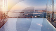 FEATURE - The Ciel In Dubai soll das höchste Hotel der Welt werden