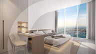 FEATURE - The Ciel In Dubai soll das höchste Hotel der Welt werden