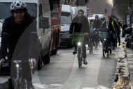 NEWS - Paris: Streik geht in die dritte Woche