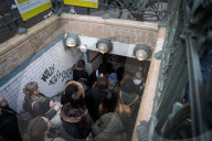 NEWS - Paris: Streik geht in die dritte Woche