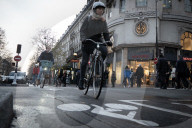 NEWS - Paris: Streik geht in die dritte Woche