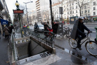 NEWS - Paris: Streik geht in die dritte Woche