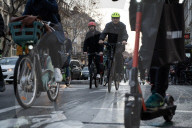 NEWS - Paris: Streik geht in die dritte Woche