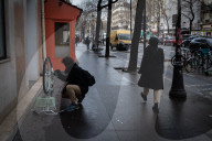 NEWS - Paris: Streik geht in die dritte Woche