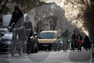NEWS - Paris: Streik geht in die dritte Woche