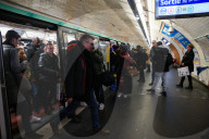 NEWS - Paris: Streik geht in die dritte Woche