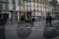 NEWS - Paris: Streik geht in die dritte Woche